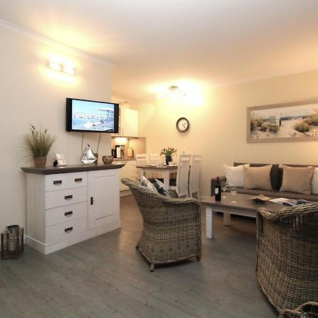 Strandjuwel 240 Ostseebad Kühlungsborn Екстериор снимка