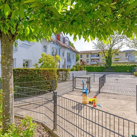 Strandjuwel 240 Ostseebad Kühlungsborn Екстериор снимка