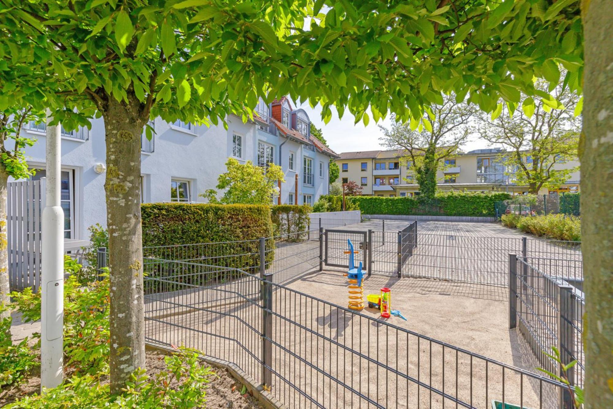 Strandjuwel 240 Ostseebad Kühlungsborn Екстериор снимка